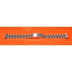 ROLEX 2006 LADIES GENUINE 62510D / 568b STAINLESS STEEL JUBILEE BRACELET BAND 13mm WATCH BAND