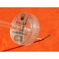 ▓▒░ Genuine Rolex 2019 tool Micro Stella Regulating Balance Wheel Nut Adjustment Service watches ▓▒░