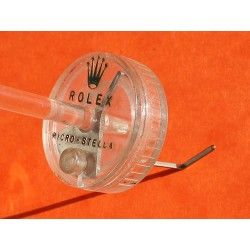▓▒░ RARE ROLEX OUTIL TENDEUR SPIRAL REF 2019 MICROSTELLA REGLAGE ROUE CALIBRES DE MONTRES ROLEX ▓▒░ 