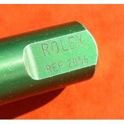 ★ WATCHMAKER INSTRUMENT ROLEX WRISTWATCH REPAIR TOOL SCREWDRIVER REMOVABLE TUBE CROWN ref 2056★