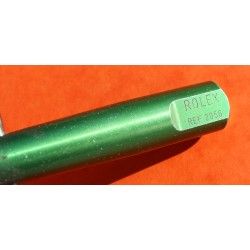 ★ WATCHMAKER INSTRUMENT ROLEX WRISTWATCH REPAIR TOOL SCREWDRIVER REMOVABLE TUBE CROWN ref 2056★