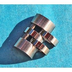 Rolex Jubilee Watch 13mm Bracelet Ladies Stainless Steel Band Link measures 10mm