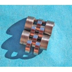ROLEX MAILLON ACIER 10mm JUBILEE BRACELET REF 62510D LADY ROLEX ACIER 13mm 