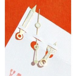 Rolex Authentic OEM Yacht-Master Luminova handset parts New Mens 16622, 16623, 16628