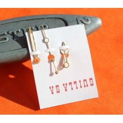 Rolex Authentic OEM Yacht-Master Luminova handset parts New Mens 16622, 16623, 16628