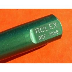 ★ ROLEX WATCHMAKER INSTRUMENT WRISTWATCH REPAIR TOOL SCREWDRIVER REMOVABLE TUBE CROWN ref 2056★