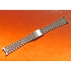 Rolex Jubilee Stainless Steel Man Watch Bracelet 20mm 1675 1016 5513