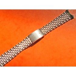 Rolex Jubilee Stainless Steel Man Watch Bracelet 20mm 1675 1016 5513