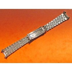 Rolex Jubilee Stainless Steel Man Watch Bracelet 20mm 1675 1016 5513