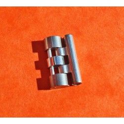Rolex Oyster 62510H Solid links jubilee band 15.22mm Connect clasp link size parts fits 20/19mm bracelet end parts 19mm, 20mm