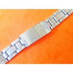 7834 FOLDED TUDOR BRACELET oyster 13mm