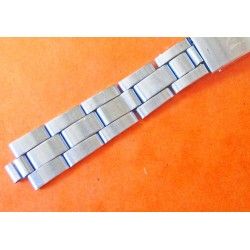 BRACELET TUDOR ACIER 7834 LADY FEMME 13mm plié