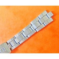 BRACELET TUDOR ACIER 7834 LADY FEMME 13mm plié