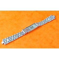 BRACELET TUDOR ACIER 7834 LADY FEMME 13mm plié