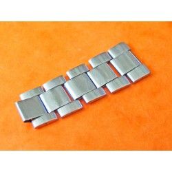 7836-9315 VINTAGE FOLDED BRACELET ROLEX  20mm PART