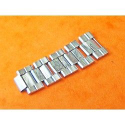 7836-9315 VINTAGE BRACELET ROLEX plié 20mm 