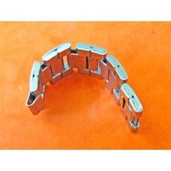 7836-9315 VINTAGE FOLDED BRACELET ROLEX  20mm PART