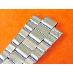 7835 ROLEX BRACELET FOLDED 19mm