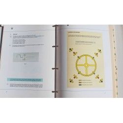 ROLEX RARE CATALOGUE PIÈCES DE RECHANGE MONTRES GUIDE R7