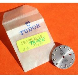 Tudor Tritium handset Ladies Steel Prince Oysterdate Mini Sub watch Ref 73190