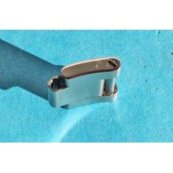 Rolex Genuine NOS spare Solid Link 78350 Oyster Band 19mm Watch Bracelet Brushed finition Ssteel