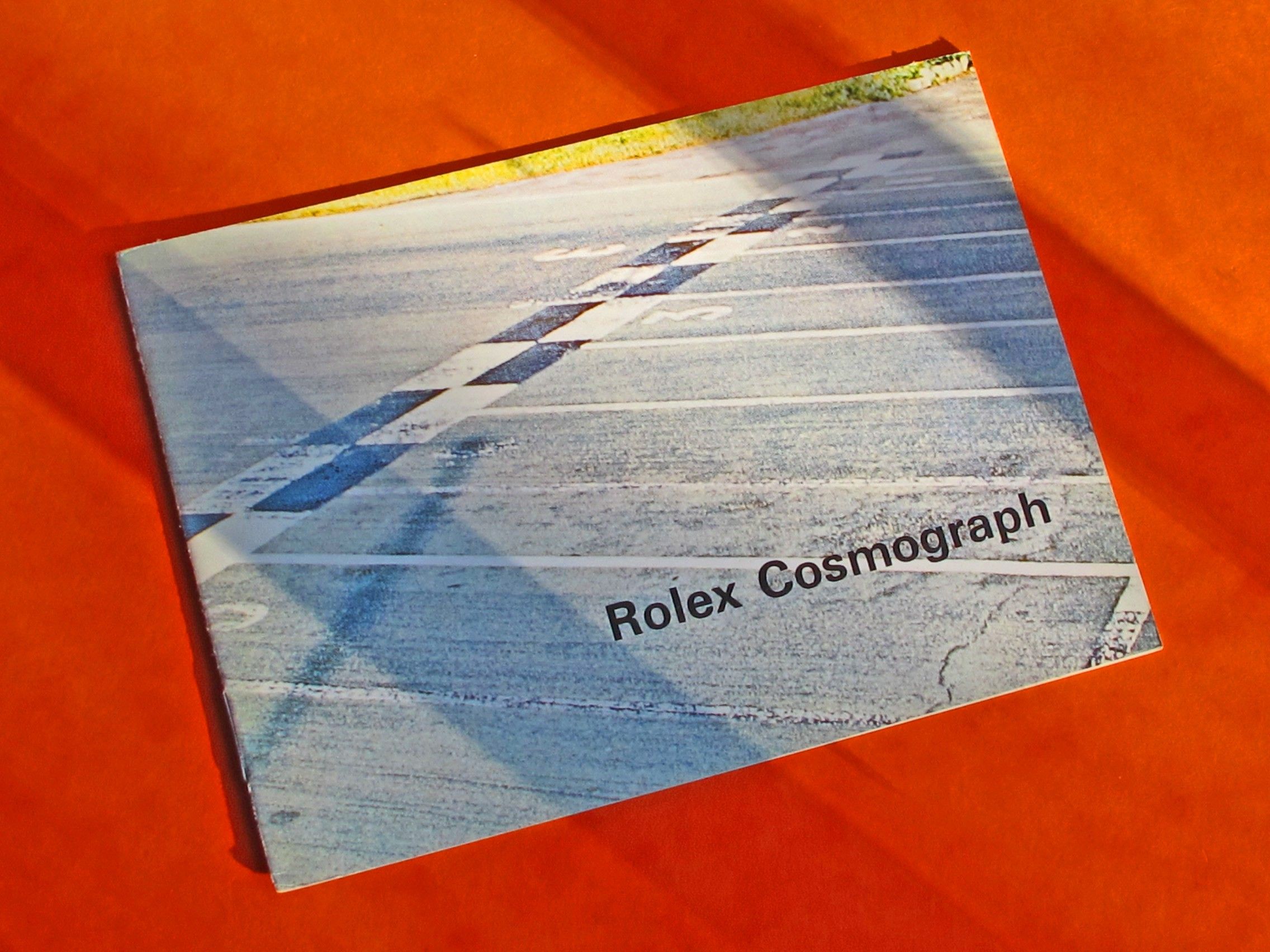 rolex cosmograph daytona 6263