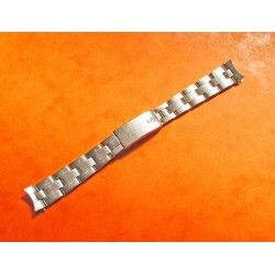 78340 ROLEX Oyster STAINLESS STEEL Ladies Bracelet 