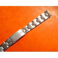 78340 ROLEX Oyster STAINLESS STEEL Ladies Bracelet 