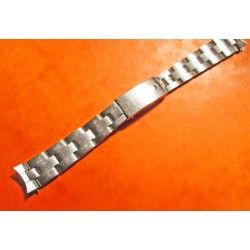 78340 ROLEX Oyster STAINLESS STEEL Ladies Bracelet 