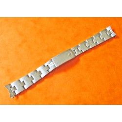 78340 ROLEX Oyster STAINLESS STEEL Ladies Bracelet 