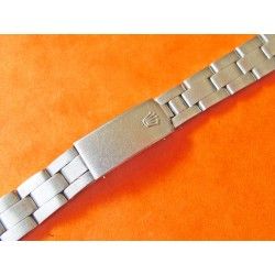 78340 ROLEX Oyster STAINLESS STEEL Ladies Bracelet 