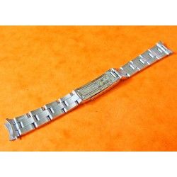 78340 ROLEX Oyster STAINLESS STEEL Ladies Bracelet 