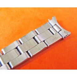 78340 ROLEX Oyster STAINLESS STEEL Ladies Bracelet 