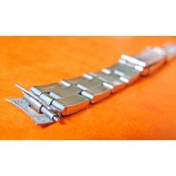 78340 ROLEX Oyster STAINLESS STEEL Ladies Bracelet 