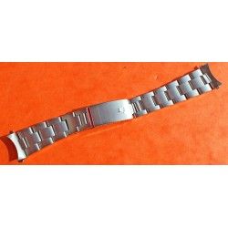 Rolex NEW Oyster Ssteel 19mm Men's Watches Bracelet Ref 78350 19 Endlinks 557B DAYTONA 6263, DATEJUST, AIRKING, PRECISION
