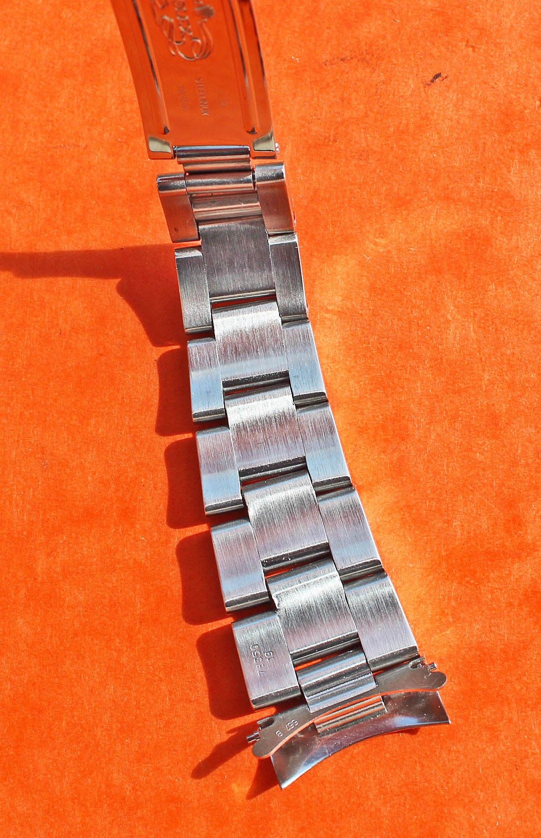 Rolex 557b on sale