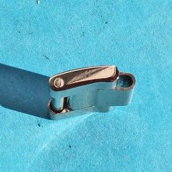 Rolex Genuine spare Solid Link 78350 Oyster Band 19mm Watch Bracelet Brushed finition Ssteel