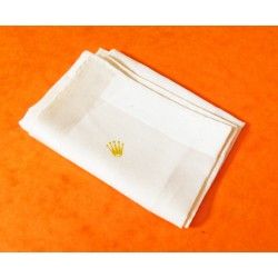 Rolex Handkerchief Vintage NOS Mens 