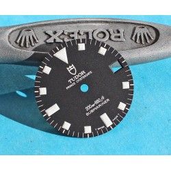 TUDOR SUBMARINER SNOWFLAKES CADRAN 94110, 7021 MONTRE MILITAIRE ARMEE LUMINOVA NEUF