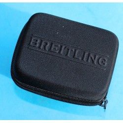 ETUI BREITLING CHRONOGRAPH