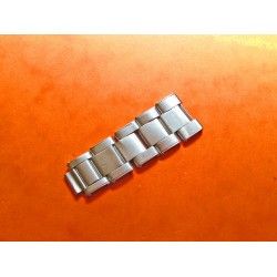 VINTAGE 7206 BRACELET ROLEX RIVETS 20mm PART