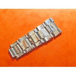 VINTAGE 7206 BRACELET ROLEX RIVETS 20mm PART