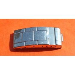 ROLEX USED BUCKLE CLASP DEPLOYANT SUBMARINER 93150 WATCH BRACELET, 5512, 5513, 1680, 1665, 16660, 14060, 16800