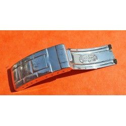 ROLEX USED BUCKLE CLASP DEPLOYANT SUBMARINER 93150 WATCH BRACELET, 5512, 5513, 1680, 1665, 16660, 14060, 16800