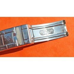 ROLEX USED BUCKLE CLASP DEPLOYANT SUBMARINER 93150 WATCH BRACELET, 5512, 5513, 1680, 1665, 16660, 14060, 16800