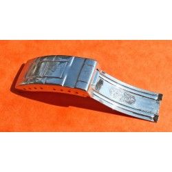 ROLEX USED BUCKLE CLASP DEPLOYANT SUBMARINER 93150 WATCH BRACELET, 5512, 5513, 1680, 1665, 16660, 14060, 16800