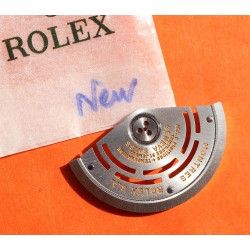 ROLEX OSCILLATING WEIGHT ROTOR 4030 ZENITH EL PRIMERO COSMOGRAPH DAYTONA 16520, 16528, 16523 WATCHES NEW OLD STOCK