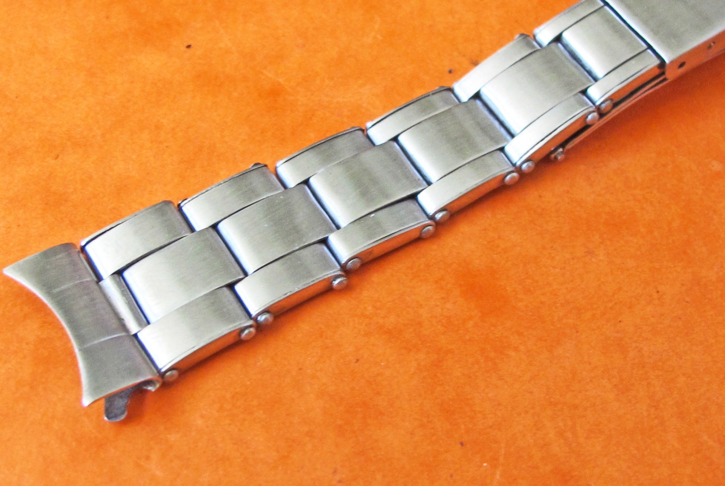 rolex 6635 bracelet