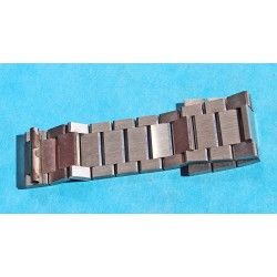 BAUME & MERCIER PARTIE DE BRACELET HOMME MONTRES ACIER 22mm