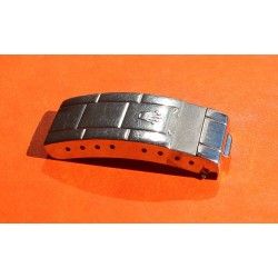 ROLEX USED BUCKLE CLASP DEPLOYANT SUBMARINER 93150 WATCH BRACELET, 5512, 5513, 1680, 1665, 16660, 14060, 16800